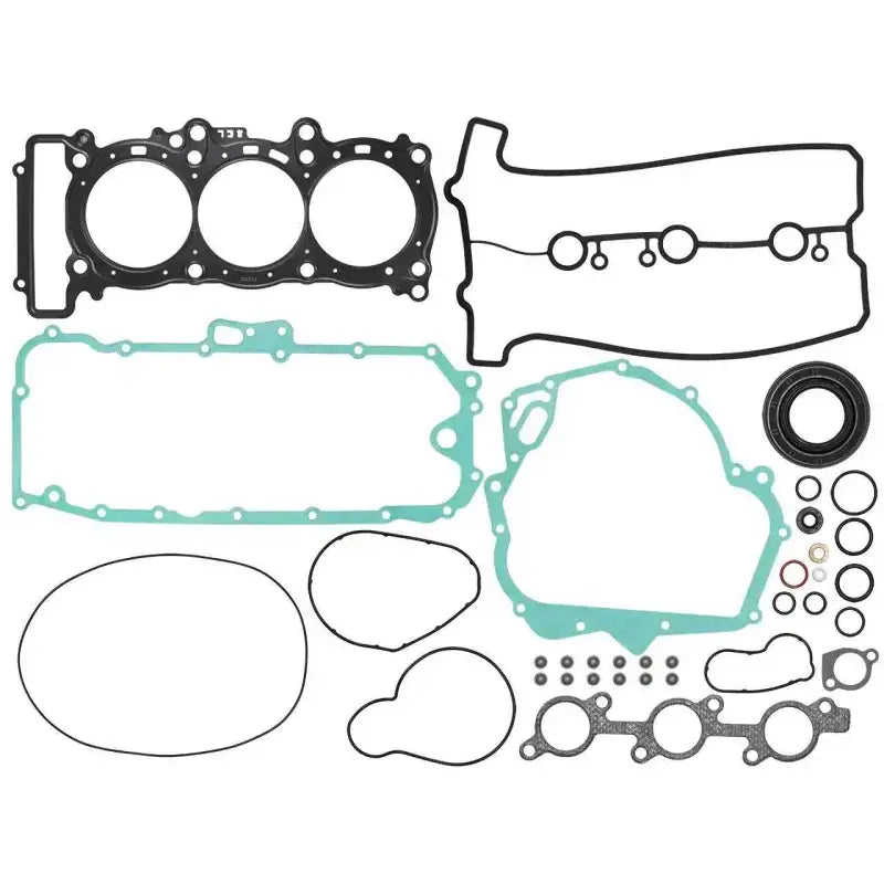 09-711319A Full Gasket Set Ac