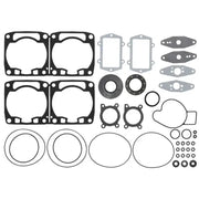 09-711321 Full Gasket Set Ac