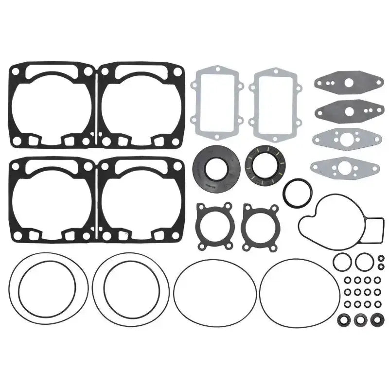 09-711321 Full Gasket Set Ac