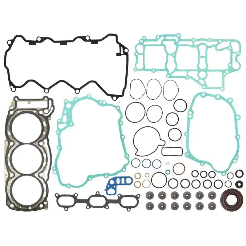 09-711325 Full Gasket Set S D