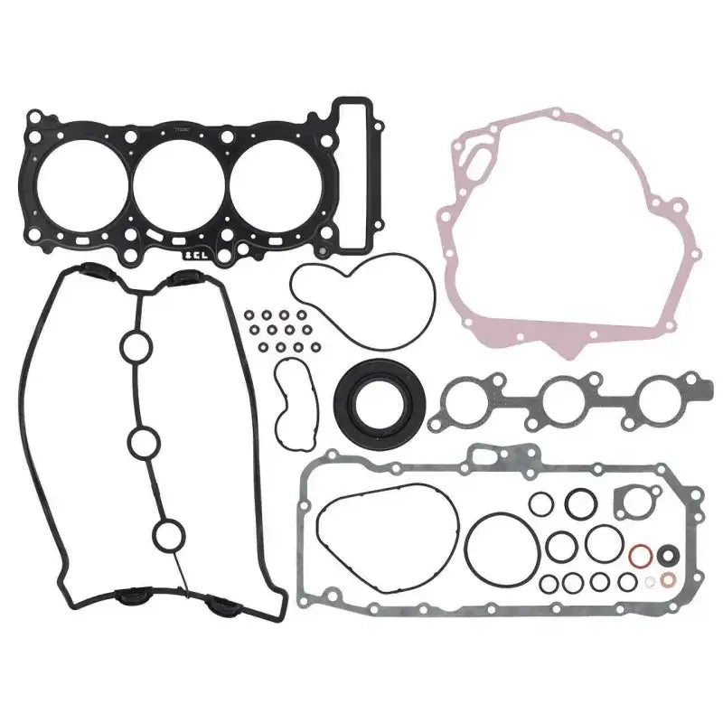 09-711326 Full Gasket Set Ac/Yam
