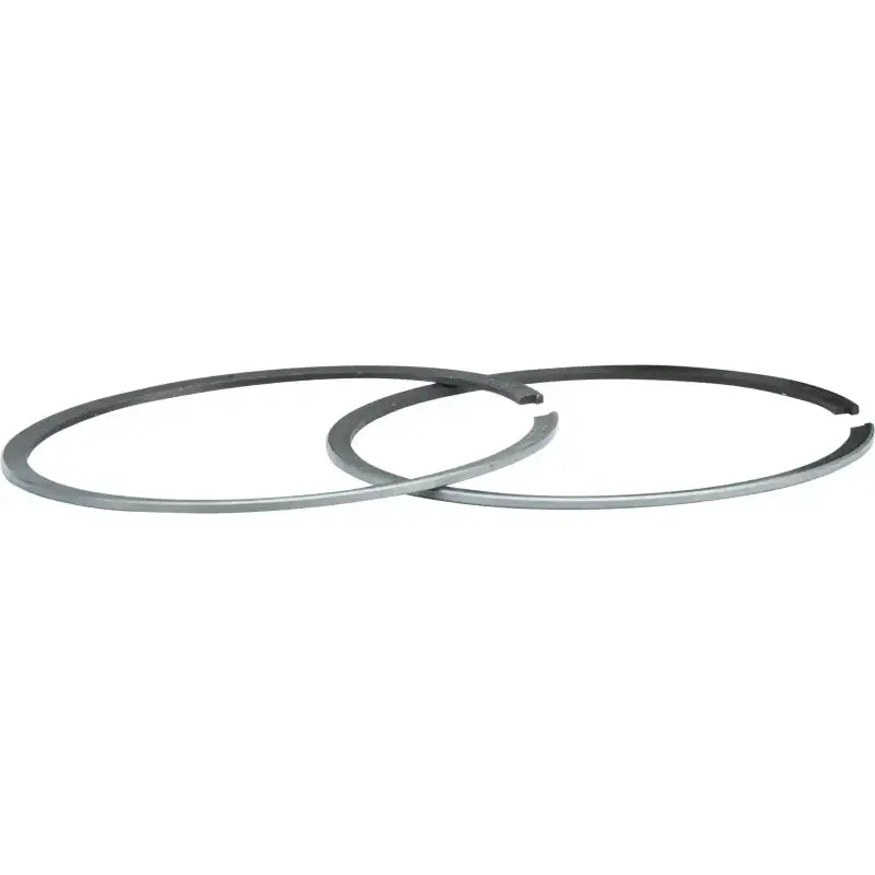 09-712R Piston Rings 