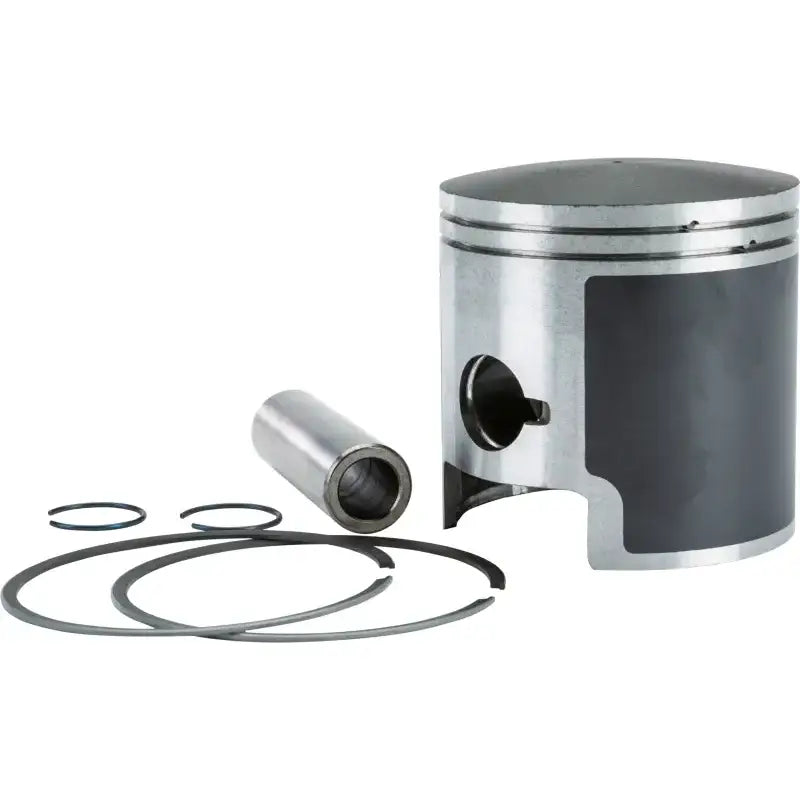 09-713-02N Piston T Moly Pol - Kit