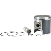 09-714 Piston T Moly Pol 