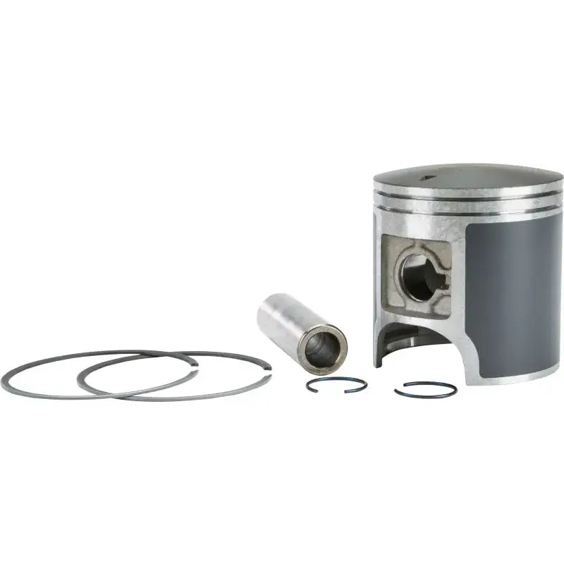 09-714 Piston T Moly Pol 