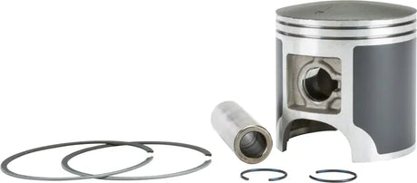 09-716-04 Piston T Moly Pol 