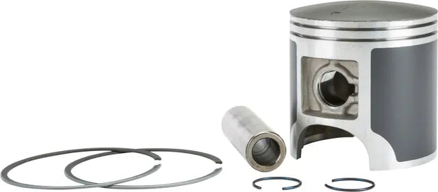 09-716 Piston T Moly Pol 