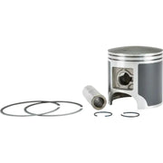 09-716 Piston T Moly Pol 