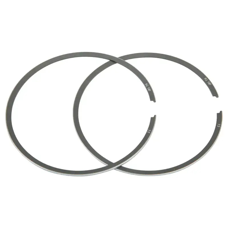 09-719R Piston Rings 