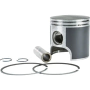 09-720 Piston T Moly Pol 