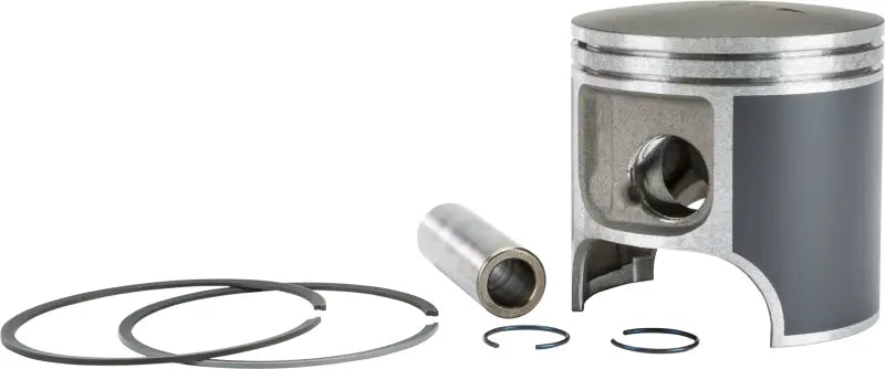 09-721 Piston T Moly Pol - Kit