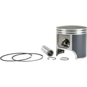 09-721 Piston T Moly Pol - Kit