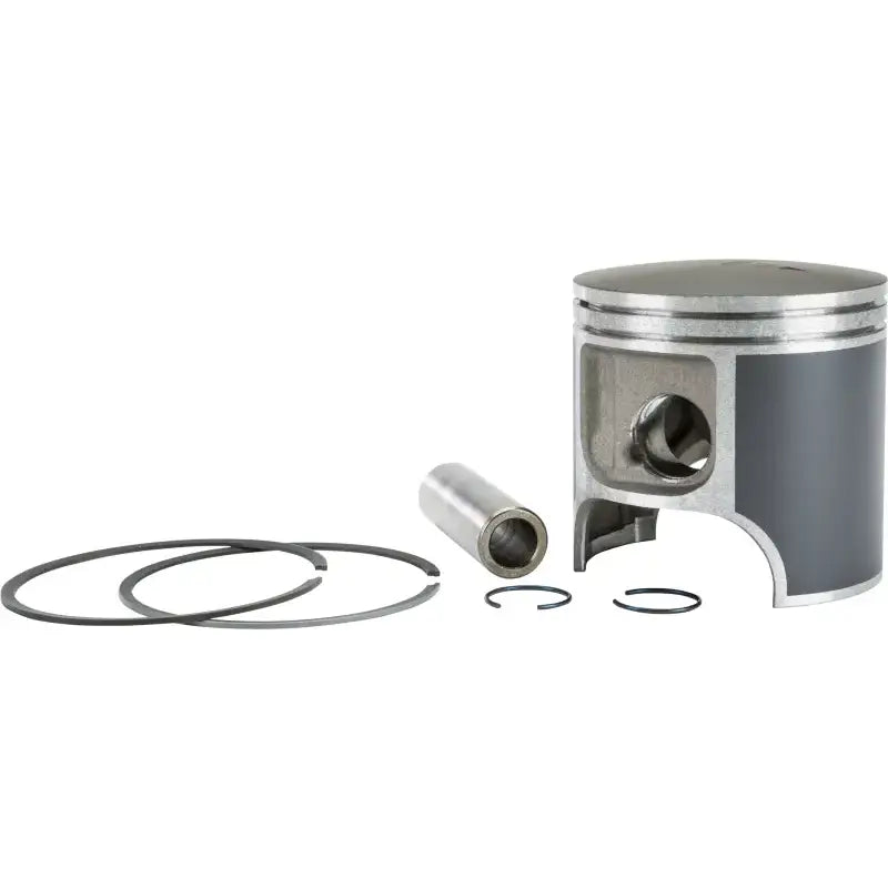 09-721 Piston T Moly Pol - Kit