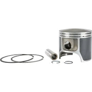 09-722 Piston T Moly Pol 