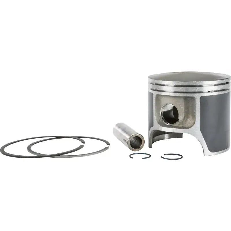 09-722 Piston T Moly Pol 