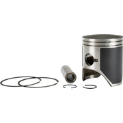 09-729 Piston T Moly Pol 