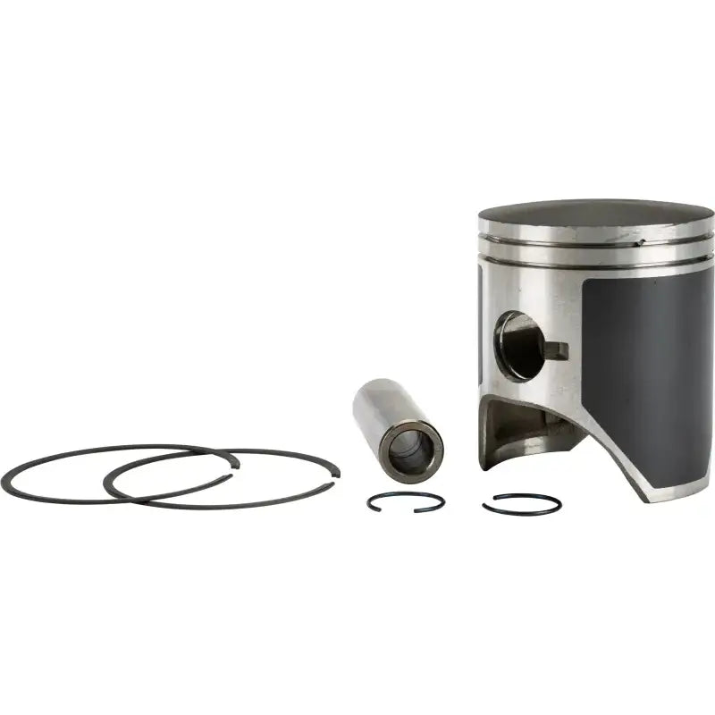 09-729 Piston T Moly Pol 