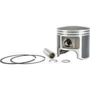 09-730 Piston T Moly Pol 
