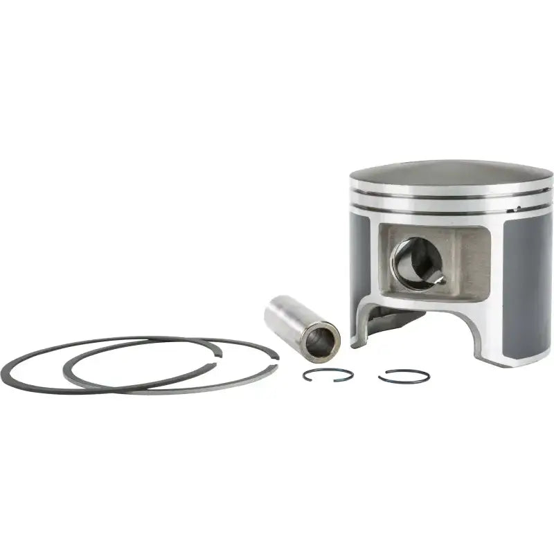 09-730 Piston T Moly Pol 