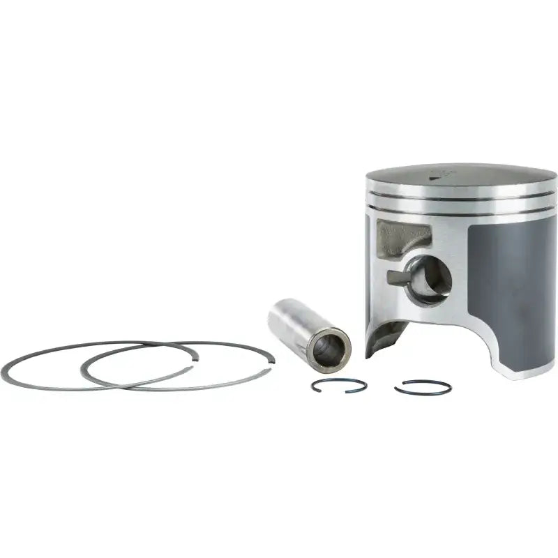 09-731 Piston T Moly Pol 