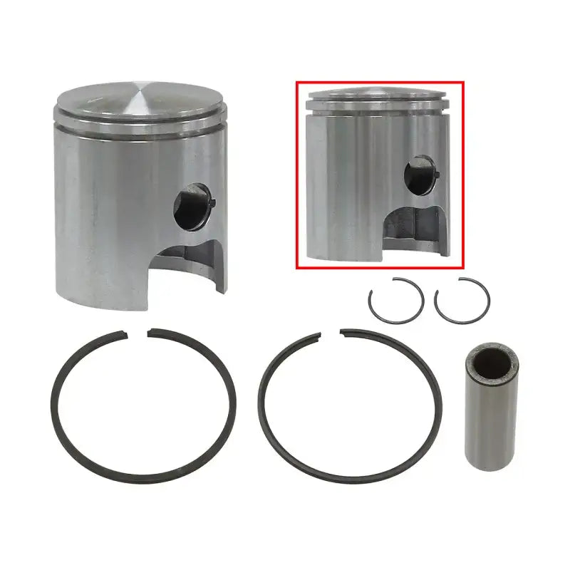 09-745N Piston S D 