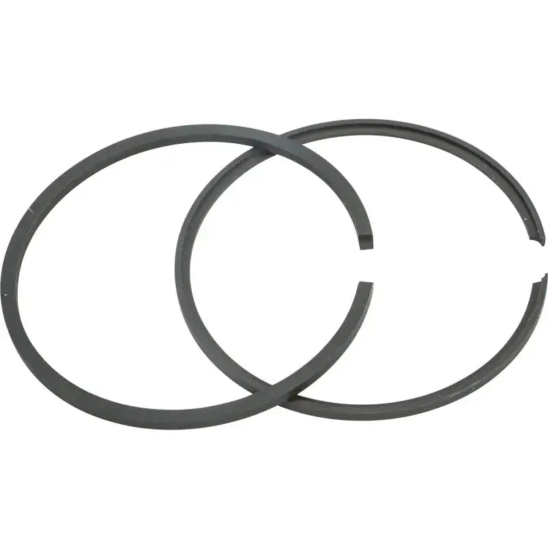 09-745R Piston Rings 