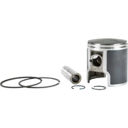 09-751 Piston T Moly S D 