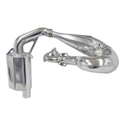 09-8002 Single Pipe System S D - Full Exhaust