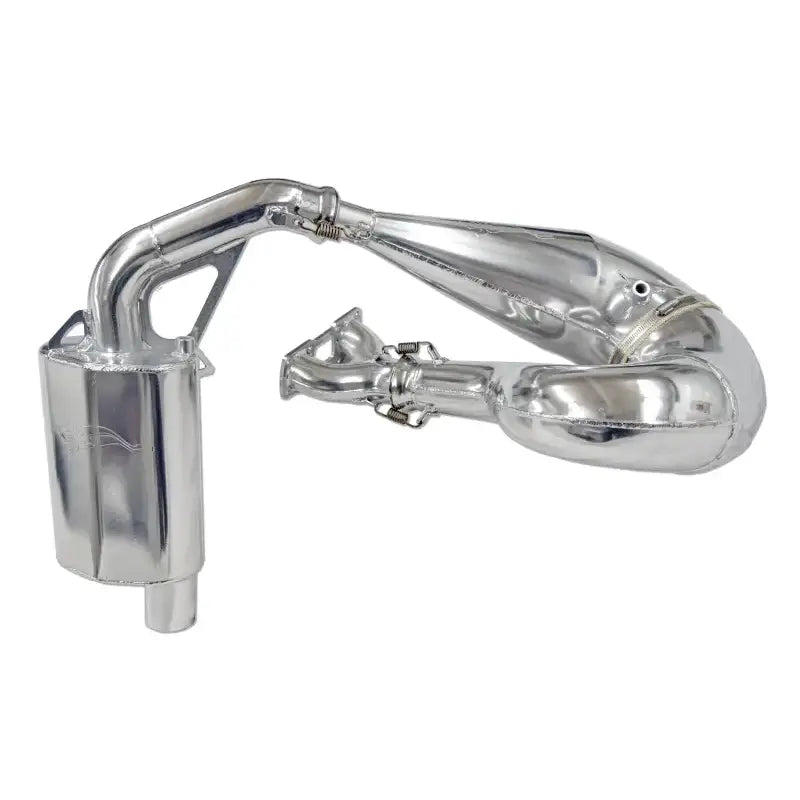 09-8002 Single Pipe System S D - Full Exhaust