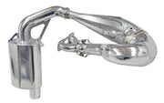 09-8002 Single Pipe System S D - Full Exhaust