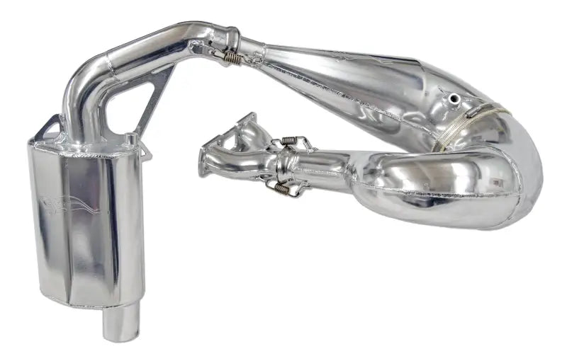 09-8002 Single Pipe System S D - Full Exhaust