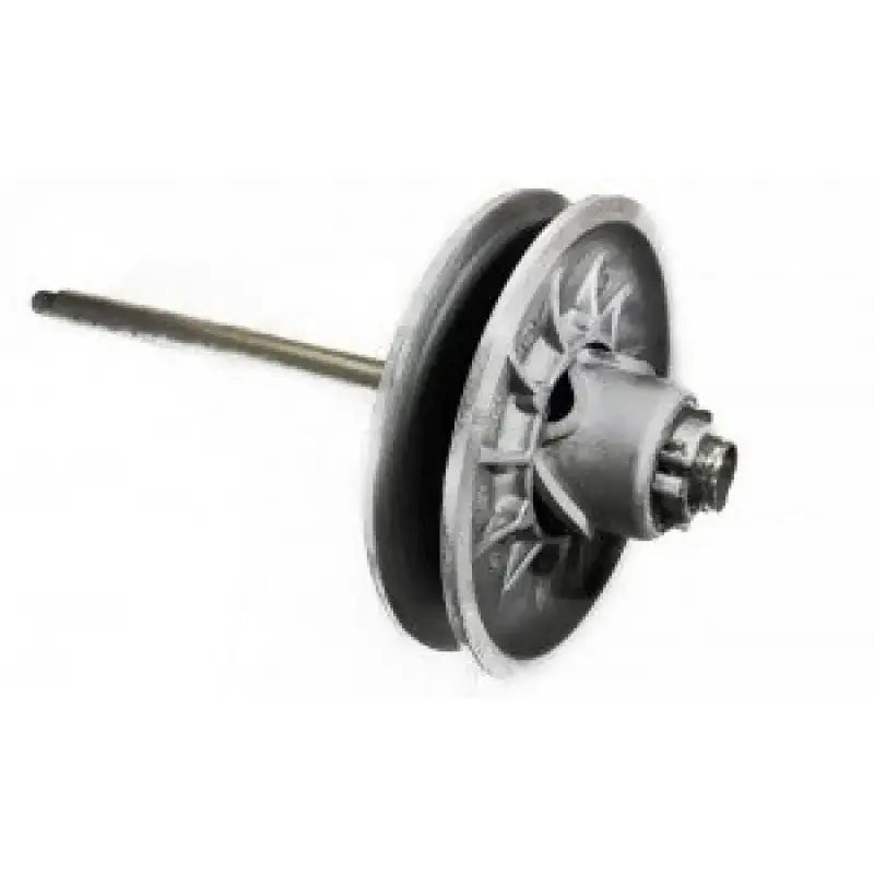 Complete primary clutch assembly for recreational vehicle with SLP Single Pipe system