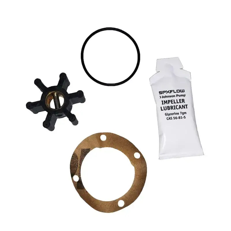 09-808B-1 Johnson Pump Impeller F35 Mc97 Material - Water