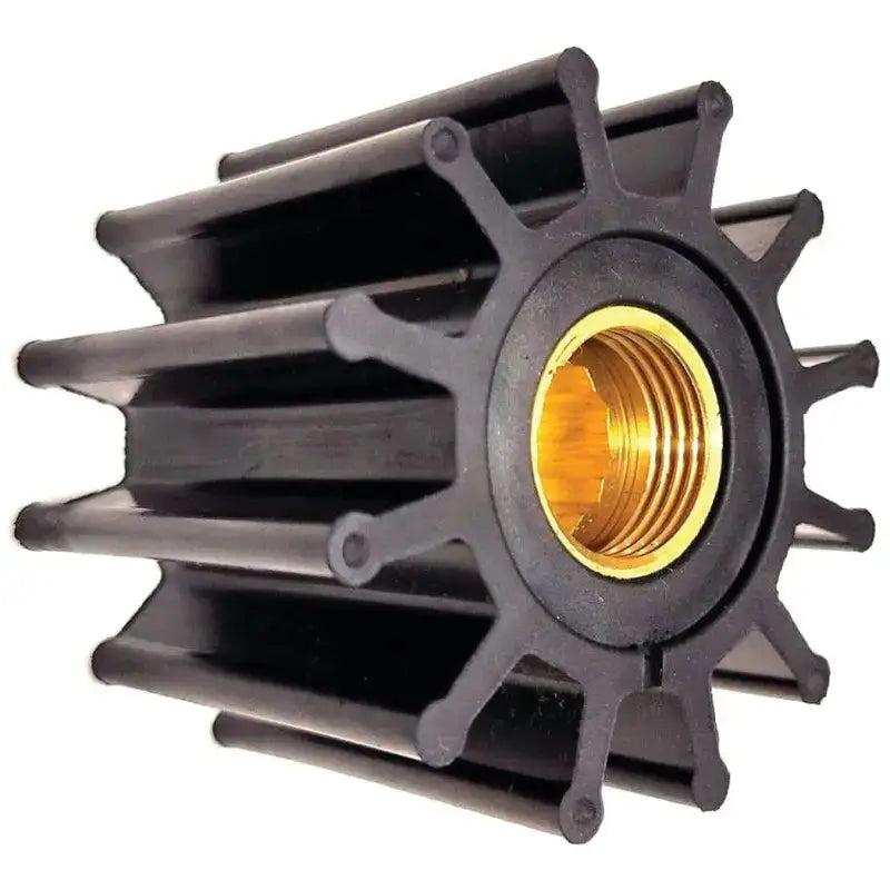 09-812BT-1 Johnson Pump Impeller Kit F6 W/Thread Mc97 - Water