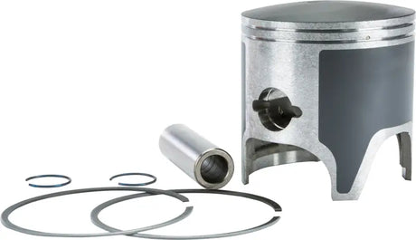 09-813 Piston T Moly Yam 