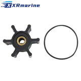 09-824P-2 Johnson Pump Poly Impeller 2’ Dia. X 0.87’ W - Water