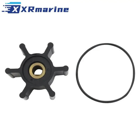 09-824P-2 Johnson Pump Poly Impeller 2’ Dia. X 0.87’ W - Water