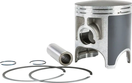 09-825 Piston T Moly Yam 