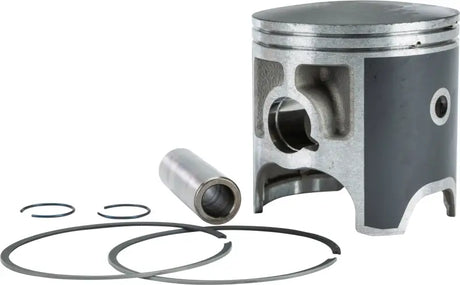 09-826 Piston T Moly Yam 