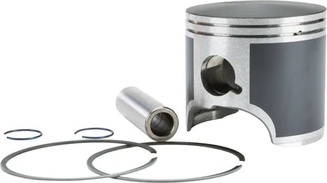 09-828 Piston T Moly Yam 