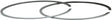 09-828R Piston Rings 
