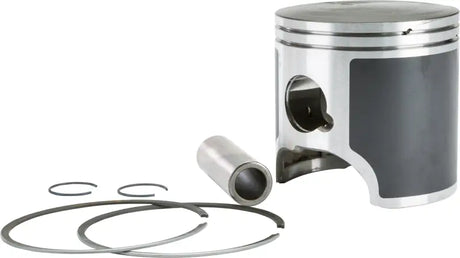 09-830 Piston T Moly Yam 