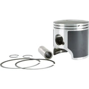 09-830 Piston T Moly Yam 