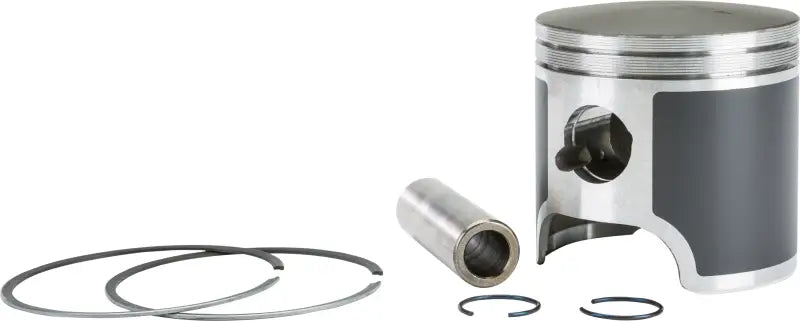 09-831 Piston T Moly Yam 