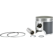 09-831 Piston T Moly Yam 