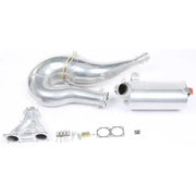 09-863 Slp Single Pipe S-D 800 E-Tec 11-12 Xp - RV and Auto Parts