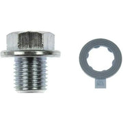 090-033.1 Oil Drain Plug