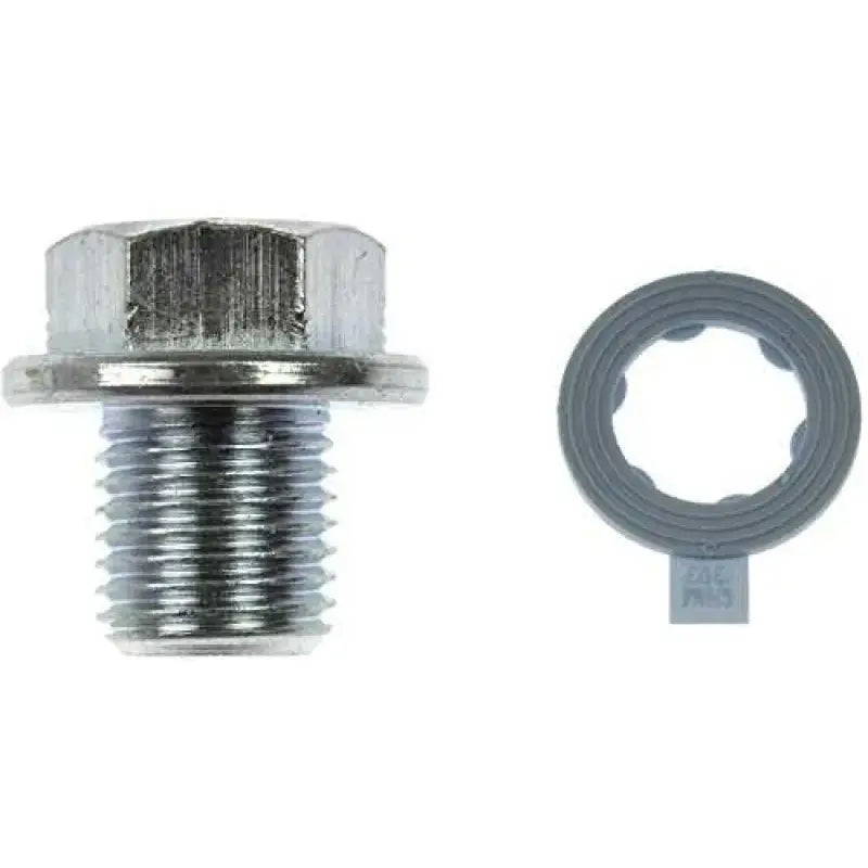 090-033.1 Oil Drain Plug