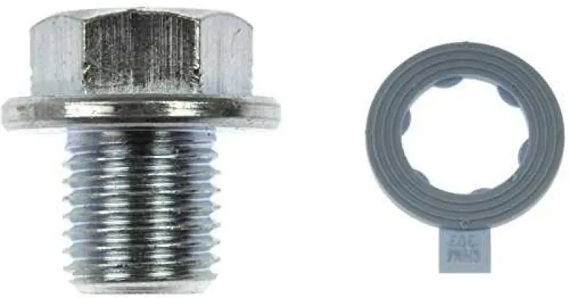 090-033.1 Oil Drain Plug