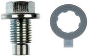 090-053 Oil Drain Plug